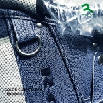 로디오 RODDIO 컬러 스탠드백 네이비 COLOR STANDBAG NAVY [한정판 모델]