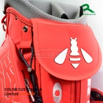 로디오 RODDIO 컬러 스탠드백 오렌지 COLOR STANDBAG ORANGE [한정판 모델]