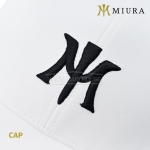 미우라 MIURA 캡모자 GOLF CAP [4Color]