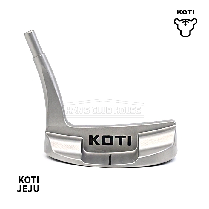 코티 KOTI 제주 퍼터 JEJU PUTTER [PT]