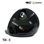 로얄 컬렉션 소나텍 RC SONARTEC TD 2 공인 Forged Driver 드라이버 [DR]