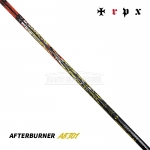 티알피엑스 TRPX 에프터버너 AFTERBURNER AB301 301 드라이버 샤프트 [DR]