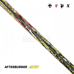 티알피엑스 TRPX 에프터버너 AFTERBURNER AB301 301 드라이버 샤프트 [DR]