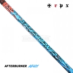 티알피엑스 TRPX 에프터버너 AFTERBURNER AB401 401 드라이버 샤프트 [DR]