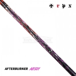 티알피엑스 TRPX 에프터버너 AFTERBURNER AB501 501 드라이버 샤프트 [DR]