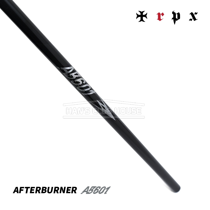 티알피엑스 TRPX 에프터버너 AFTERBURNER AB601 601 드라이버 샤프트 [DR]