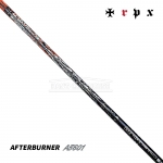 티알피엑스 TRPX 에프터버너 AFTERBURNER AB601 601 드라이버 샤프트 [DR]