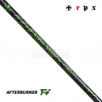 티알피엑스 TRPX 에프터버너4 AFTERBURNER F4 페어웨이우드 샤프트 [FW]