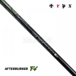 티알피엑스 TRPX 에프터버너4 AFTERBURNER F4 페어웨이우드 샤프트 [FW]