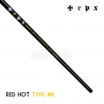 티알피엑스 TRPX 레드 핫 타입MK RED HOT Type-MK 페어웨이우드 샤프트 [FW]