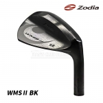 조디아 ZODIA WMS 2 블랙 웨지 [WG]