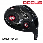 도쿠스 레볼루션 드라이버 DOCUS REVOLUTION Driver [DR]