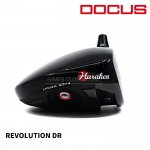 도쿠스 레볼루션 드라이버 DOCUS REVOLUTION Driver [DR]