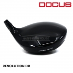 도쿠스 레볼루션 드라이버 DOCUS REVOLUTION Driver [DR]