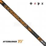 티알피엑스 TRPX 에프터버너5 AFTERBURNER F5 페어웨이우드 샤프트 [FW]