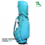 로디오 RODDIO 컬러 스탠드백 민트 COLOR STANDBAG MINT [한정판 모델]