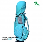 로디오 RODDIO 컬러 스탠드백 민트 COLOR STANDBAG MINT [한정판 모델]