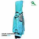 로디오 RODDIO 컬러 스탠드백 민트 COLOR STANDBAG MINT [한정판 모델]