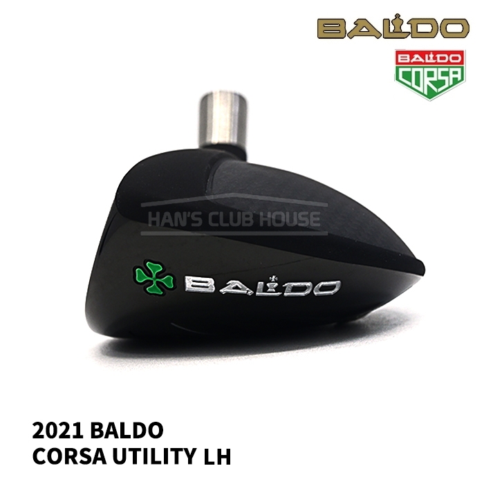 발도 코르사 BALDO CORSA FAIRWAY WOOD 좌타 페어웨이 우드 [FW]