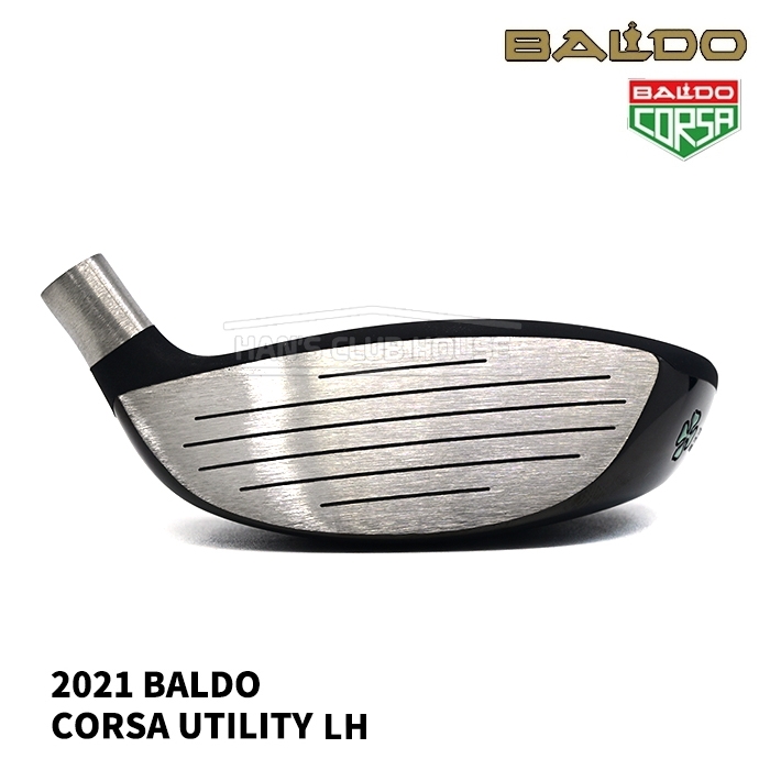 발도 코르사 BALDO CORSA FAIRWAY WOOD 좌타 페어웨이 우드 [FW]