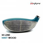 미스테리 MYSTERY 엠라인 M-LINE 민트 WOOD 여성용 페어웨이 우드 [FW]