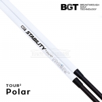 스테빌리티 STABILITY™ TOUR Polar 폴라 한정판 퍼터 전용샤프트 [PT]