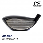 메탈팩토리 Metalfactory A9 SKY COSMO BLACK 페어웨이 우드 [FW]