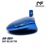 메탈팩토리 스카이블루 A9 SKY BLUE 페어웨이 우드 [FW]