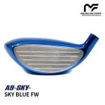 메탈팩토리 스카이블루 A9 SKY BLUE 페어웨이 우드 [FW]