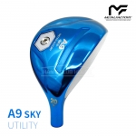 메탈팩토리 Metalfactory A9 SKY SKY BLUE 유틸리티 [UT]