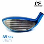 메탈팩토리 Metalfactory A9 SKY SKY BLUE 유틸리티 [UT]