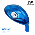 메탈팩토리 Metalfactory A9 SKY SKY BLUE 유틸리티 [UT]