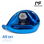 메탈팩토리 Metalfactory A9 SKY SKY BLUE 유틸리티 [UT]