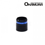 오카무라 OKAMURA 파크골프  원링 블루 PARK GOLF  [ONE Ring BLUE]   