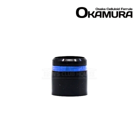 오카무라 OKAMURA 파크골프  원링 블루 PARK GOLF  [ONE Ring BLUE]   