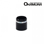 오카무라 OKAMURA 파크골프  원링 블루 PARK GOLF  [ONE Ring SILVER BLUE]   