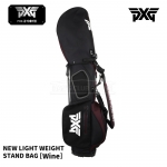 피엑스지 PXG 경량 스탠드백 와인 NEW LIGHT WEIGHT STAND BAG [WINE]