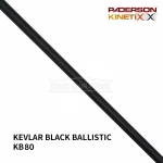 패더슨 PADERSON BALLISTIC KB80g 아이언 샤프트