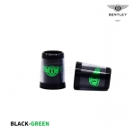 벤틀리 BENTLEY 골프 아이언 페럴 GOLF FERRULE [블랙x그린]