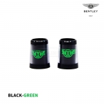 벤틀리 BENTLEY 골프 아이언 페럴 GOLF FERRULE [블랙x그린]