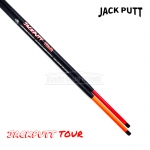 JACK PUTT TOUR 잭펏 투어 블랙 풀카본 퍼터 전용샤프트 [PT]