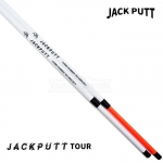 JACK PUTT TOUR 잭펏 투어 화이트 풀카본 퍼터 전용샤프트 [PT]