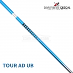 그라파이트 디자인 GRAPHITE DESIGN 투어에이디 TOUR AD UB 샤프트 [DR]