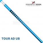 그라파이트 디자인 GRAPHITE DESIGN 투어에이디 TOUR AD UB 샤프트 [DR]