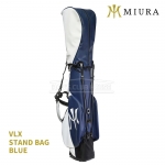 미우라 MIURA VLX STAND BAG 브이엘엑스 스탠드백 [블루]