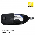 니콘 NIKON 골프 거리측정기 쿨샷 프로2 COOLSHOT PROII STABILIZED