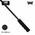PXG 카본 초경량 수동 골프 우산