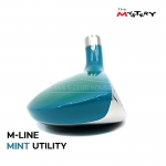 미스테리 MYSTERY 엠라인 M-LINE UTILITY 여성용 민트 유틸리티 [UT]