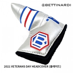 베티나르디 BETTINARDI VETERANS DAY HEADCOVER (블레이드)