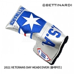 베티나르디 BETTINARDI VETERANS DAY HEADCOVER (블레이드)